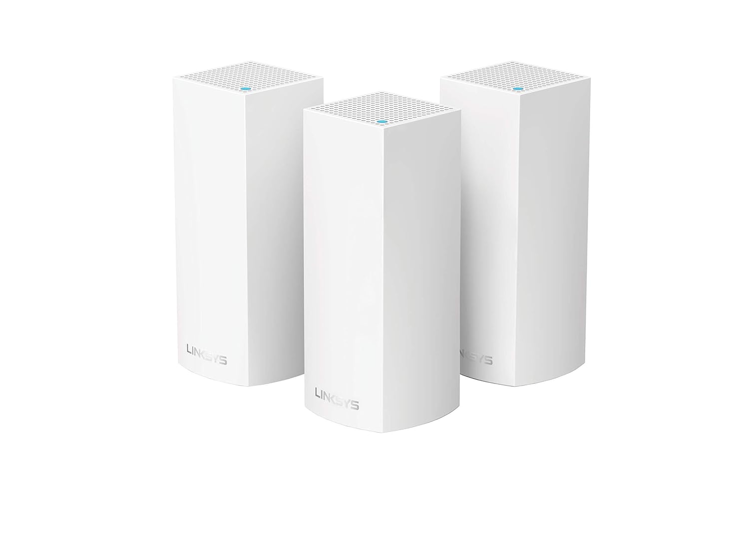 Linksys Velop Mesh Home WiFi System