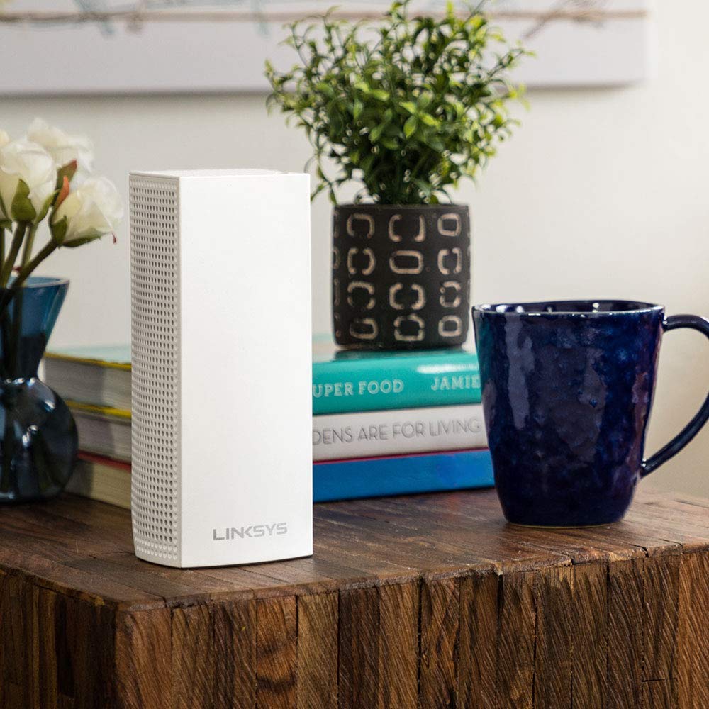 Linksys Velop Mesh Home WiFi System - Image 3