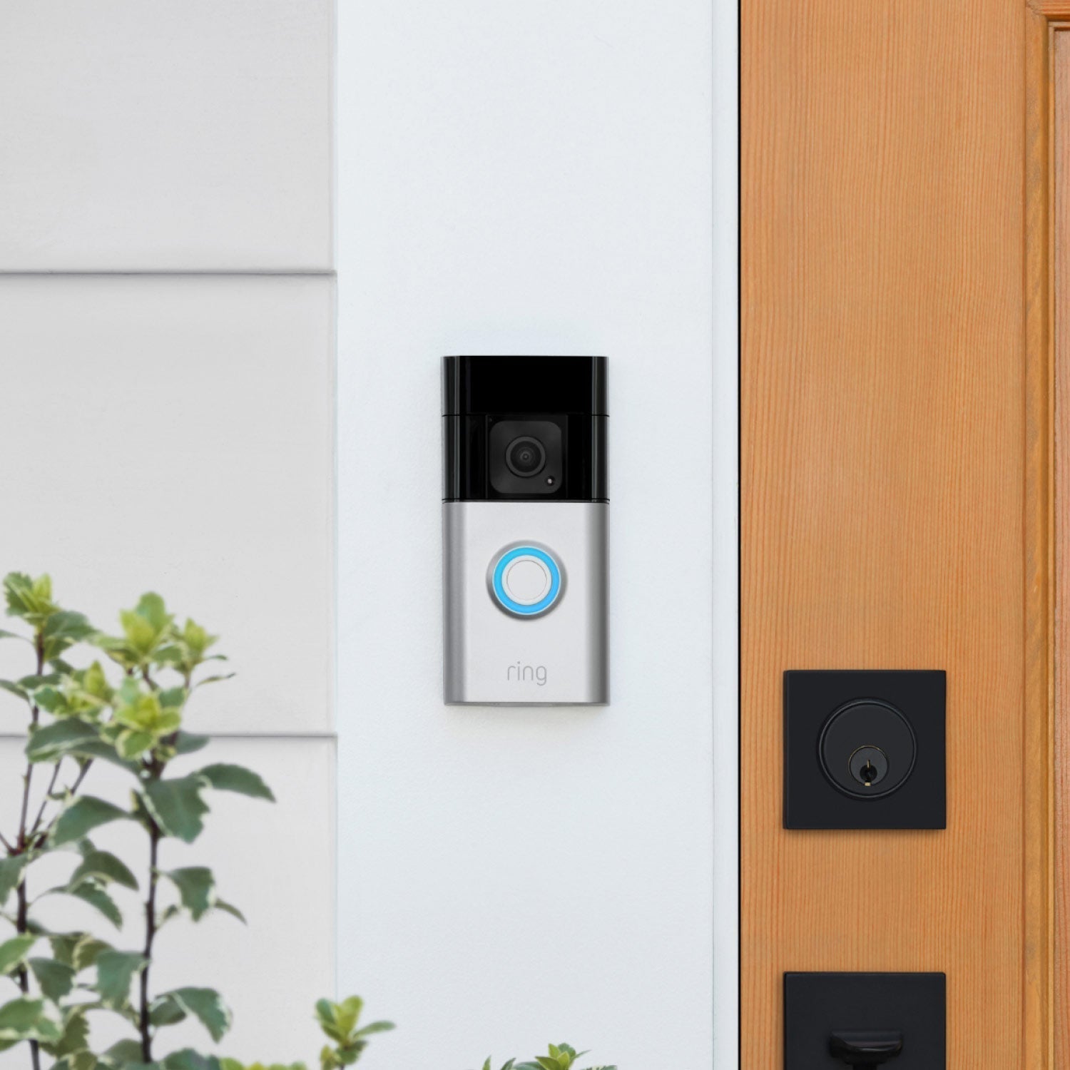 Battery Doorbell Plus (Video Doorbell) - Image 3