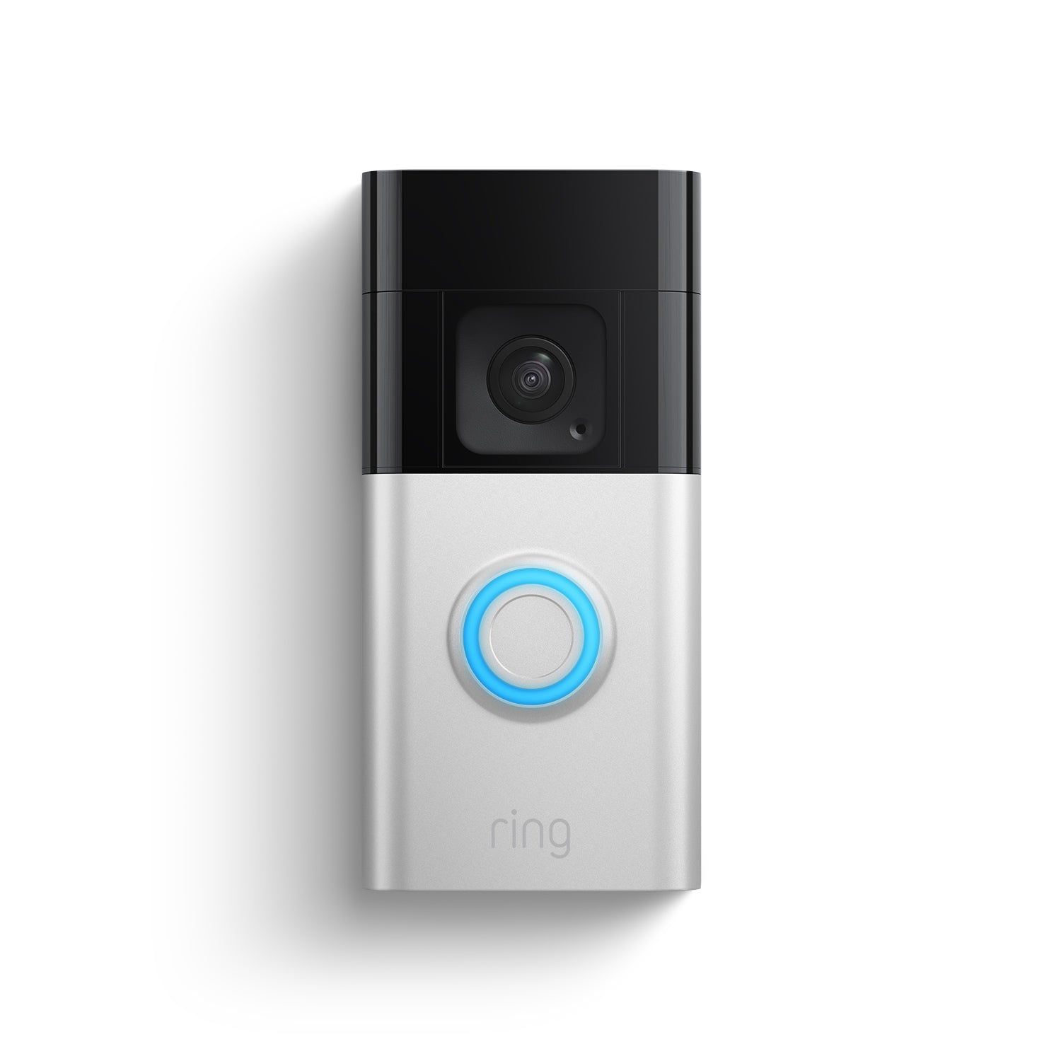 Battery Doorbell Plus (Video Doorbell)